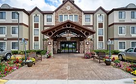 Staybridge Suites Grand Rapids-Kentwood By Ihg